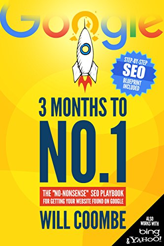 libro seo 3 months to n.1