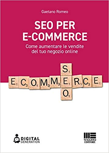 libro seo e-commerce