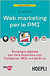web marketing pmi