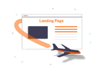 Come Creare Landing Page efficaci: Builder, Esempi, Consigli. La Mega Guida alle pagine d’atterraggio