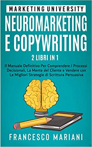 libro neuromarketing copywriting