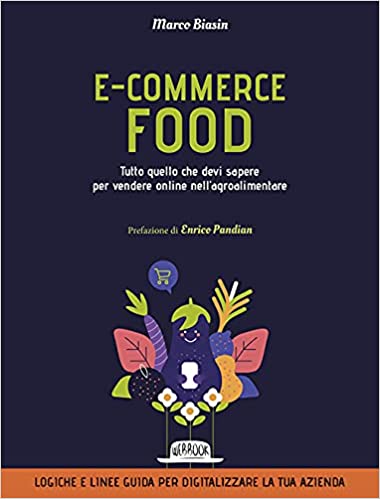 libro e commerce food