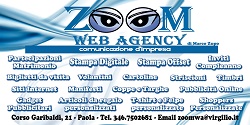 Zoom Web Agency